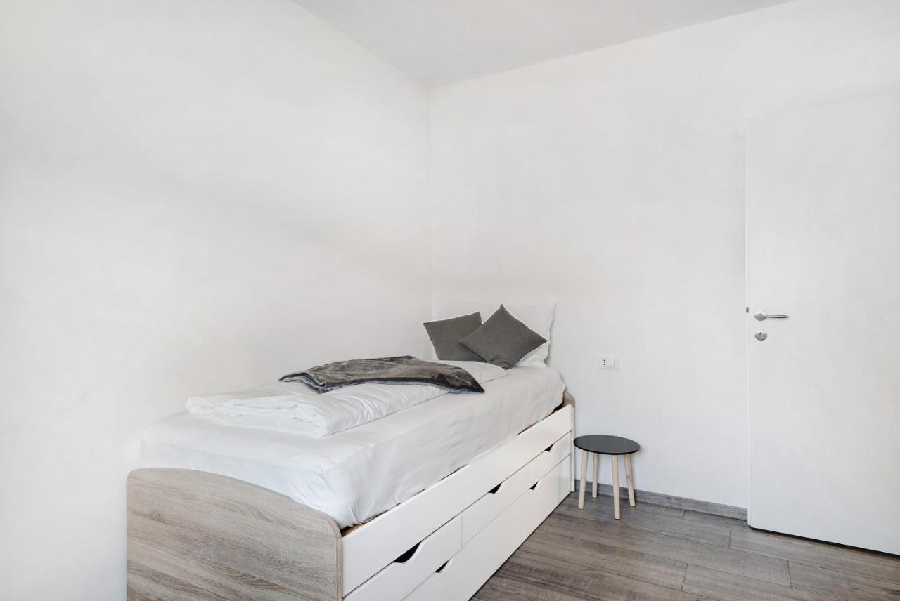 Haus Tanja Apartment 2 Parcines Exteriér fotografie