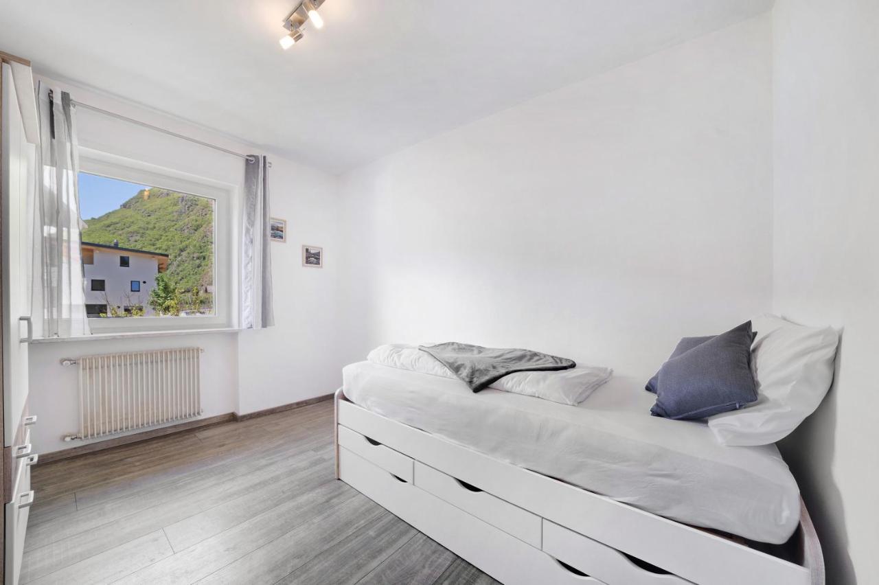 Haus Tanja Apartment 2 Parcines Exteriér fotografie